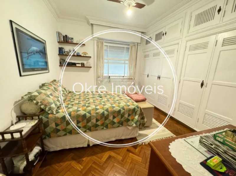Conheça 11. do imóvel - Apartamento 4 quartos à venda Laranjeiras, Rio de Janeiro - R$ 1.400.000 - FLAP40077 - 11 11. - 11