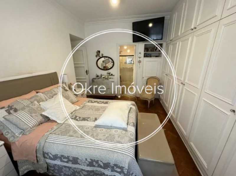 Conheça 12. do imóvel - Apartamento 4 quartos à venda Laranjeiras, Rio de Janeiro - R$ 1.400.000 - FLAP40077 - 12 12. - 12