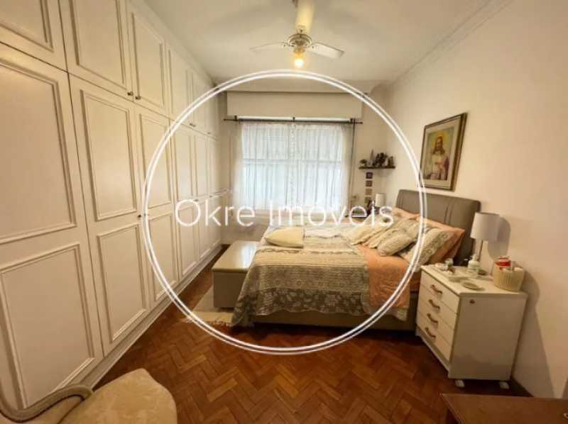Conheça 13. do imóvel - Apartamento 4 quartos à venda Laranjeiras, Rio de Janeiro - R$ 1.400.000 - FLAP40077 - 13 13. - 13