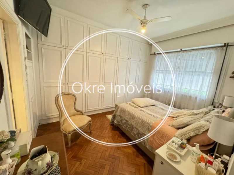 Conheça 14. do imóvel - Apartamento 4 quartos à venda Laranjeiras, Rio de Janeiro - R$ 1.400.000 - FLAP40077 - 14 14. - 14