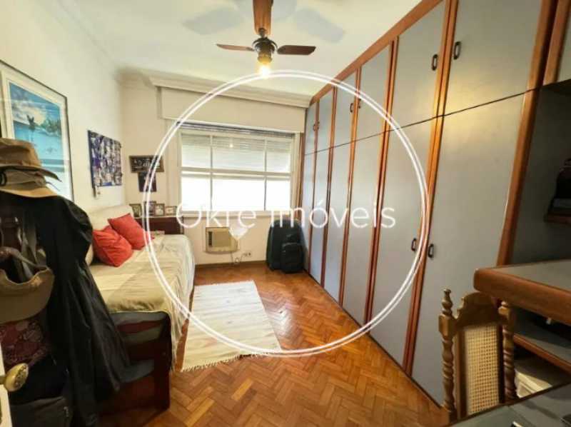 Conheça 15. do imóvel - Apartamento 4 quartos à venda Laranjeiras, Rio de Janeiro - R$ 1.400.000 - FLAP40077 - 15 15. - 15