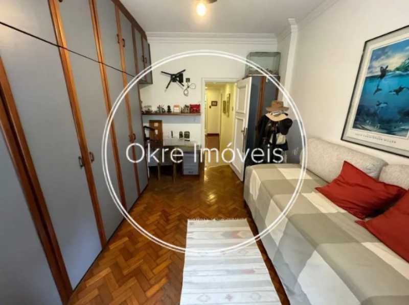 Conheça 16. do imóvel - Apartamento 4 quartos à venda Laranjeiras, Rio de Janeiro - R$ 1.400.000 - FLAP40077 - 16 16. - 16