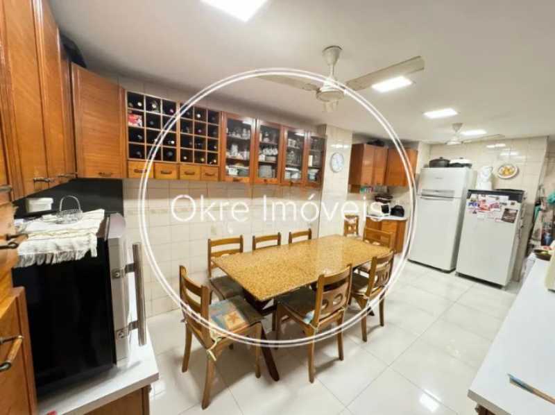 Conheça 17. do imóvel - Apartamento 4 quartos à venda Laranjeiras, Rio de Janeiro - R$ 1.400.000 - FLAP40077 - 17 17. - 17