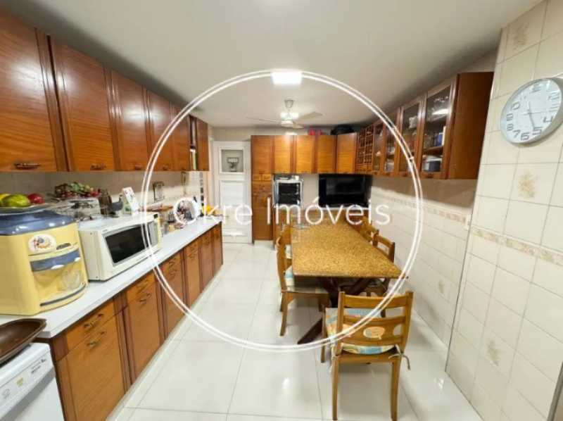 Conheça 18. do imóvel - Apartamento 4 quartos à venda Laranjeiras, Rio de Janeiro - R$ 1.400.000 - FLAP40077 - 18 18. - 18