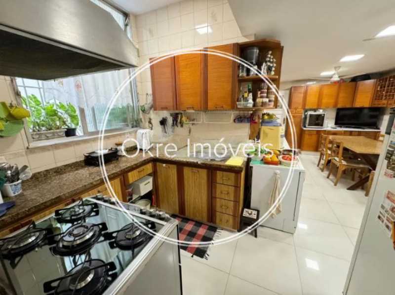 Conheça 19. do imóvel - Apartamento 4 quartos à venda Laranjeiras, Rio de Janeiro - R$ 1.400.000 - FLAP40077 - 19 19. - 19