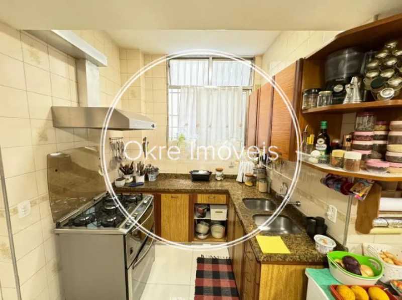 Conheça 20. do imóvel - Apartamento 4 quartos à venda Laranjeiras, Rio de Janeiro - R$ 1.400.000 - FLAP40077 - 20 20. - 20