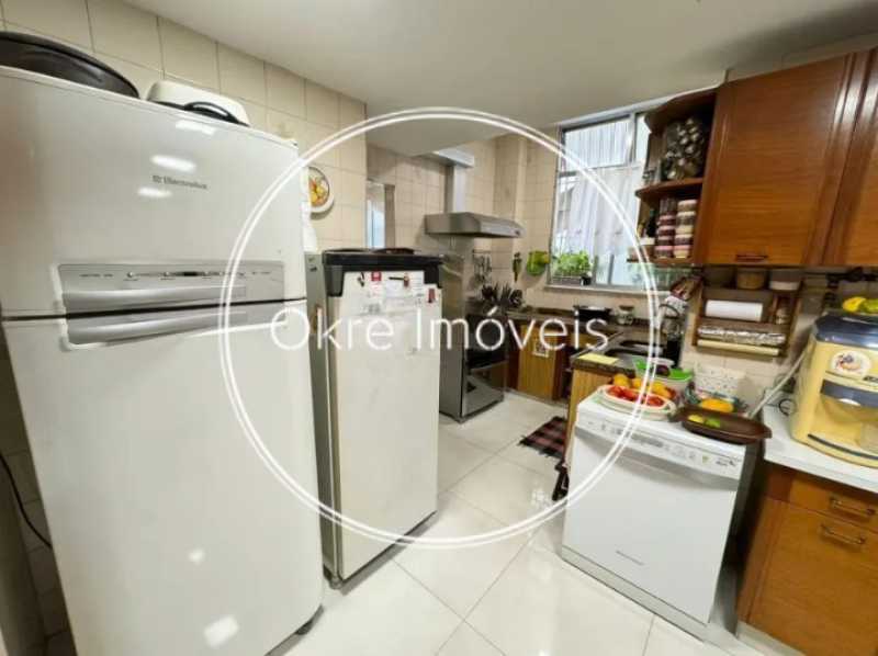 Conheça 21. do imóvel - Apartamento 4 quartos à venda Laranjeiras, Rio de Janeiro - R$ 1.400.000 - FLAP40077 - 21 21. - 21