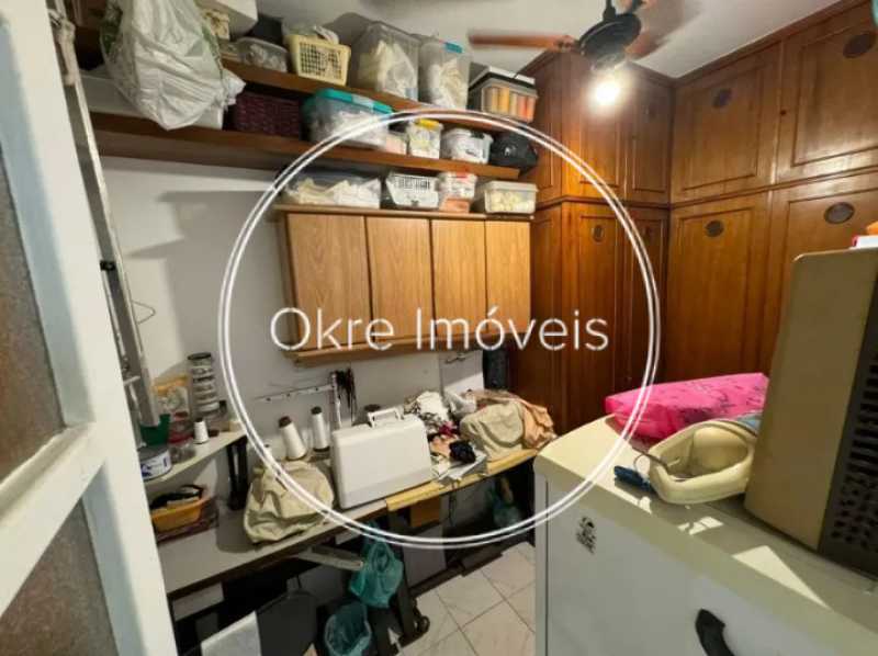 Conheça 22. do imóvel - Apartamento 4 quartos à venda Laranjeiras, Rio de Janeiro - R$ 1.400.000 - FLAP40077 - 22 22. - 22