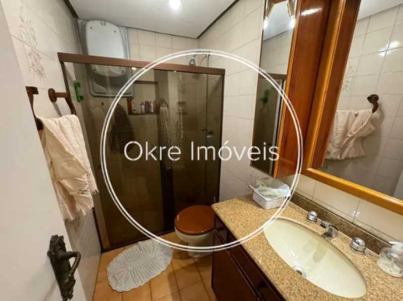 Conheça 23. do imóvel - Apartamento 4 quartos à venda Laranjeiras, Rio de Janeiro - R$ 1.400.000 - FLAP40077 - 23 23. - 23