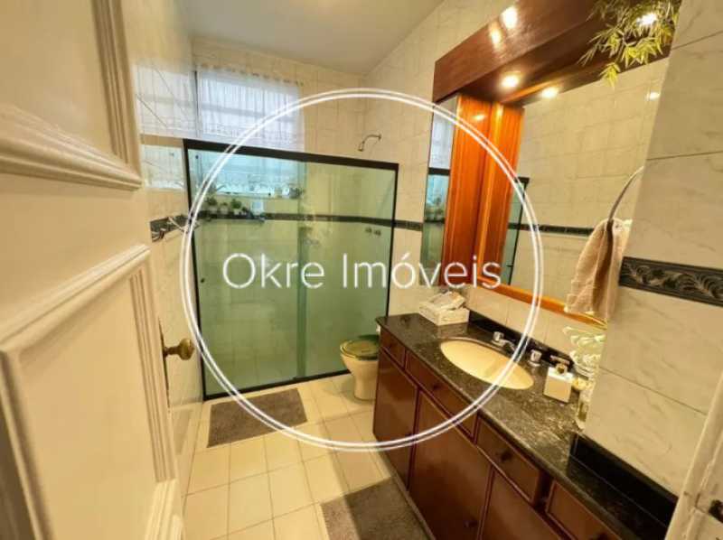 Conheça 25. do imóvel - Apartamento 4 quartos à venda Laranjeiras, Rio de Janeiro - R$ 1.400.000 - FLAP40077 - 25 25. - 25