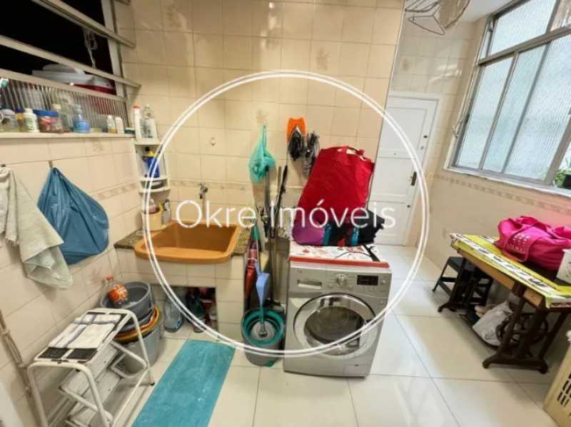 Conheça 27. do imóvel - Apartamento 4 quartos à venda Laranjeiras, Rio de Janeiro - R$ 1.400.000 - FLAP40077 - 27 27. - 27