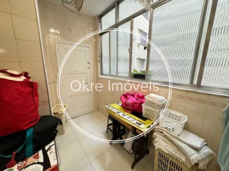 Conheça 28. do imóvel - Apartamento 4 quartos à venda Laranjeiras, Rio de Janeiro - R$ 1.400.000 - FLAP40077 - 28 28. - 28