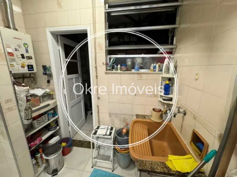 Conheça 29. do imóvel - Apartamento 4 quartos à venda Laranjeiras, Rio de Janeiro - R$ 1.400.000 - FLAP40077 - 29 29. - 29