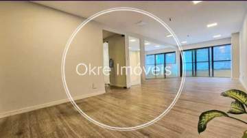 Salão à venda Leblon, Rio de Janeiro - R$ 10.990.000 - LESG00002