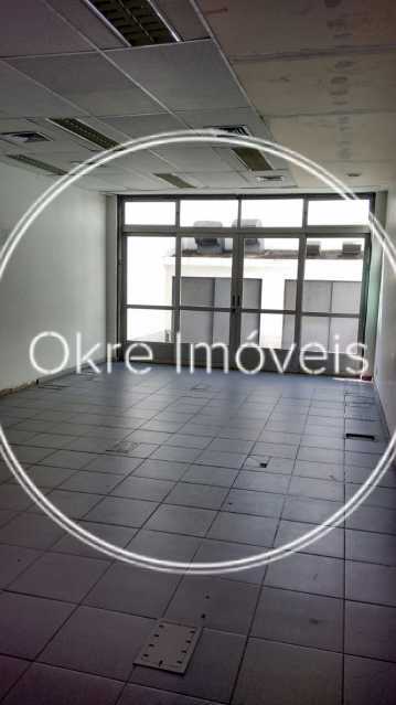 Conheça c6b3dea2-435e-4cb4-a65f-7df8c8 do imóvel - Prédio 1206m² para venda e aluguel Botafogo, Rio de Janeiro - R$ 16.800.000 - FLPR00005 - 8 c6b3dea2-435e-4cb4-a65f-7df8c8 - 8