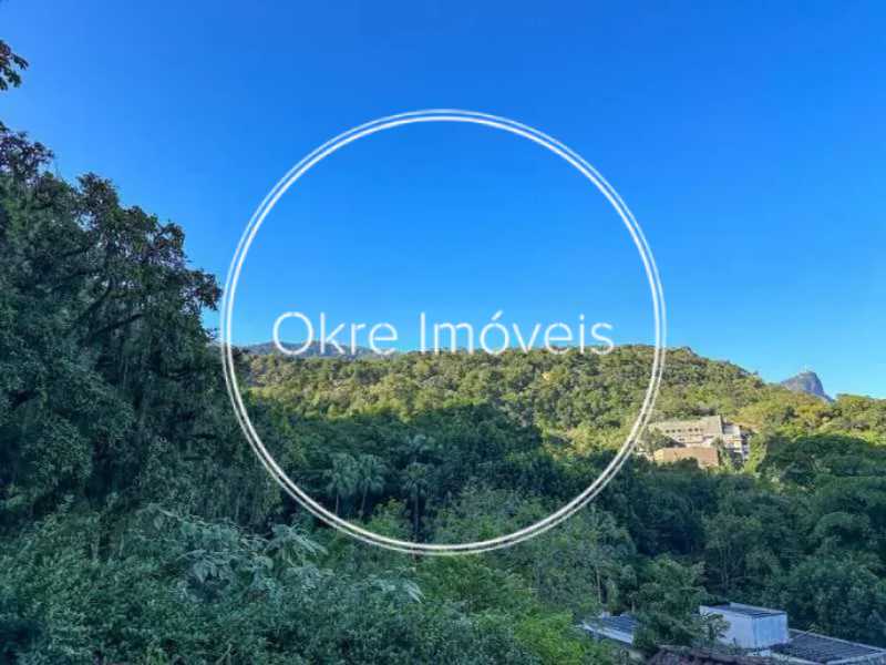 Conheça casa-com-5-quartos-a-venda-546 do imóvel - Casa 5 quartos à venda Gávea, Rio de Janeiro - R$ 4.800.000 - LECA50013 - 8 casa-com-5-quartos-a-venda-546 - 8