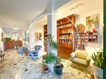 Casa 5 quartos à venda Gávea, Rio de Janeiro - R$ 4.800.000 - LECA50013