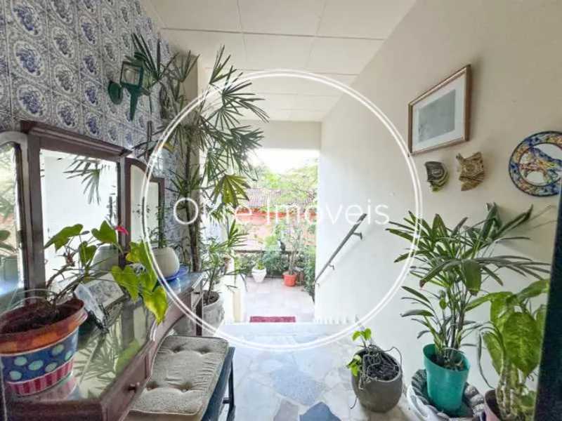 Conheça casa-com-5-quartos-a-venda-546 do imóvel - Casa 5 quartos à venda Gávea, Rio de Janeiro - R$ 4.800.000 - LECA50013 - 6 casa-com-5-quartos-a-venda-546 - 6