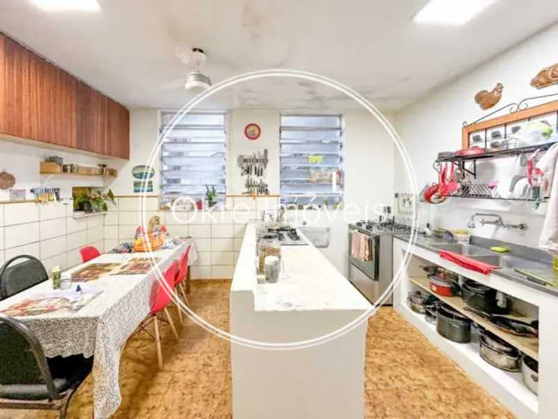 Conheça casa-com-5-quartos-a-venda-546 do imóvel - Casa 5 quartos à venda Gávea, Rio de Janeiro - R$ 4.800.000 - LECA50013 - 14 casa-com-5-quartos-a-venda-546 - 14