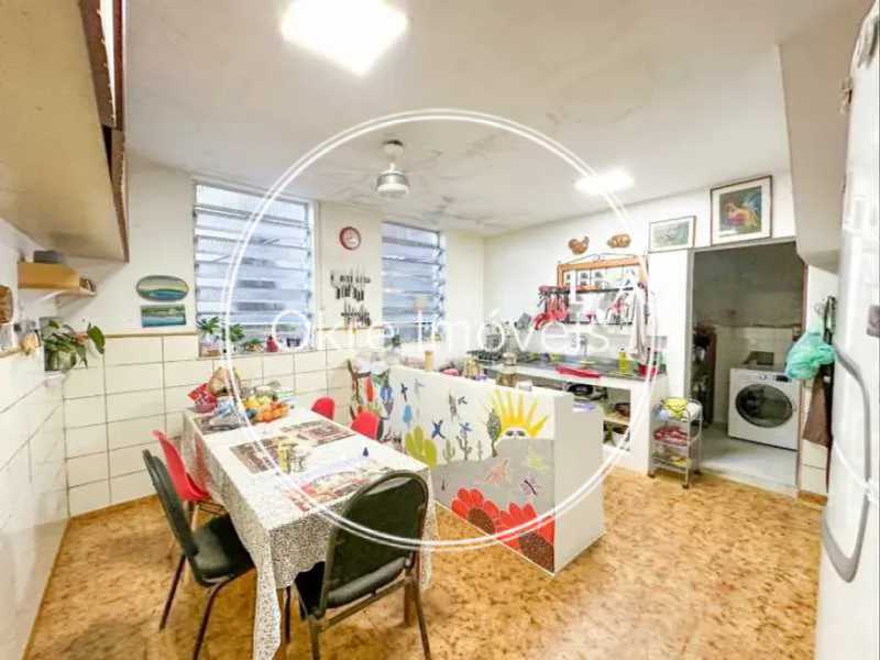 Conheça casa-com-5-quartos-a-venda-546 do imóvel - Casa 5 quartos à venda Gávea, Rio de Janeiro - R$ 4.800.000 - LECA50013 - 13 casa-com-5-quartos-a-venda-546 - 13