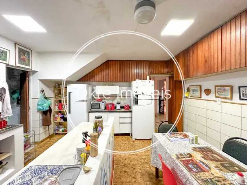 Conheça casa-com-5-quartos-a-venda-546 do imóvel - Casa 5 quartos à venda Gávea, Rio de Janeiro - R$ 4.800.000 - LECA50013 - 15 casa-com-5-quartos-a-venda-546 - 15
