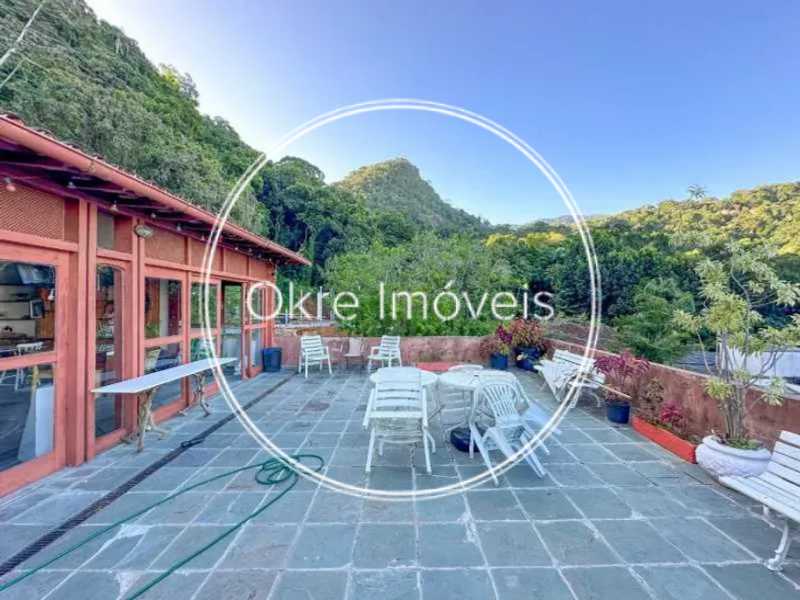 Conheça casa-com-5-quartos-a-venda-546 do imóvel - Casa 5 quartos à venda Gávea, Rio de Janeiro - R$ 4.800.000 - LECA50013 - 5 casa-com-5-quartos-a-venda-546 - 5