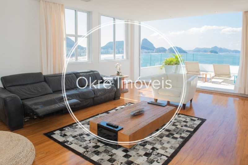 Conheça c0a7b712-dde7-4648-8283-d482a8 do imóvel - Cobertura 3 quartos à venda Copacabana, Rio de Janeiro - R$ 13.550.000 - LECO30083 - 6 c0a7b712-dde7-4648-8283-d482a8 - 6