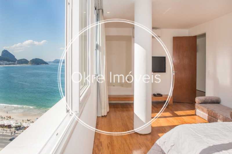 Conheça 9c3077d0-8415-44dd-bed5-1c977c do imóvel - Cobertura 3 quartos à venda Copacabana, Rio de Janeiro - R$ 13.550.000 - LECO30083 - 8 9c3077d0-8415-44dd-bed5-1c977c - 8