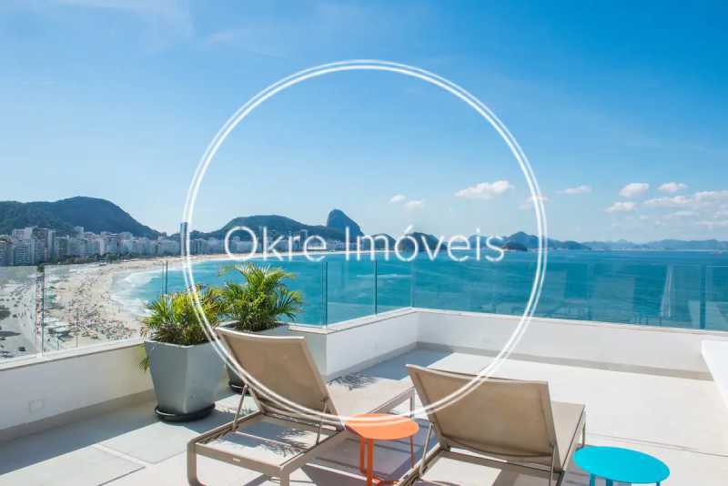 Conheça f6144511-d4a1-4198-97ca-60c6b1 do imóvel - Cobertura 3 quartos à venda Copacabana, Rio de Janeiro - R$ 13.550.000 - LECO30083 - 4 f6144511-d4a1-4198-97ca-60c6b1 - 4