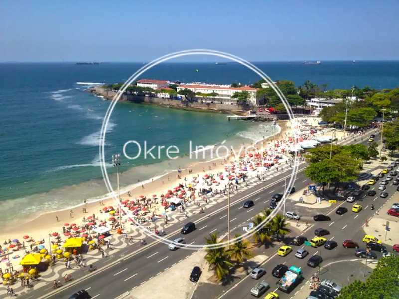 Conheça 455772e8-7193-423b-96a4-40d22d do imóvel - Cobertura 3 quartos à venda Copacabana, Rio de Janeiro - R$ 13.550.000 - LECO30083 - 12 455772e8-7193-423b-96a4-40d22d - 12