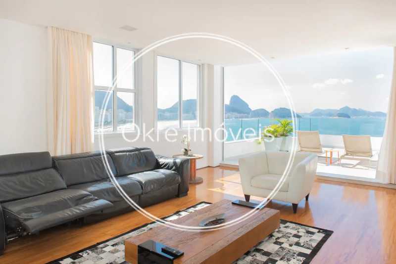 Conheça 6887b44f-839b-4ca7-9f5d-ff193b do imóvel - Cobertura 3 quartos à venda Copacabana, Rio de Janeiro - R$ 13.550.000 - LECO30083 - 13 6887b44f-839b-4ca7-9f5d-ff193b - 13