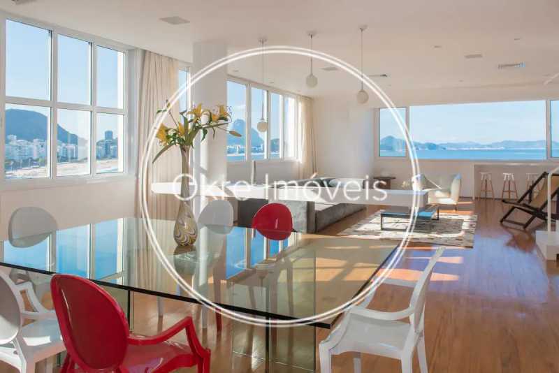 Conheça 18b7d9d6-3184-4620-a633-cd28c8 do imóvel - Cobertura 3 quartos à venda Copacabana, Rio de Janeiro - R$ 13.550.000 - LECO30083 - 15 18b7d9d6-3184-4620-a633-cd28c8 - 15