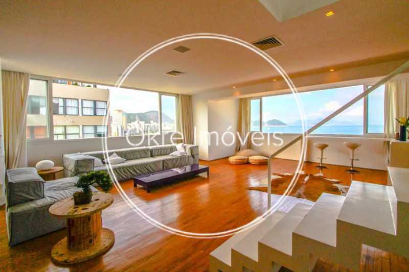 Conheça a95ebf5b-8b70-45b7-a326-8afff8 do imóvel - Cobertura 3 quartos à venda Copacabana, Rio de Janeiro - R$ 13.550.000 - LECO30083 - 17 a95ebf5b-8b70-45b7-a326-8afff8 - 17