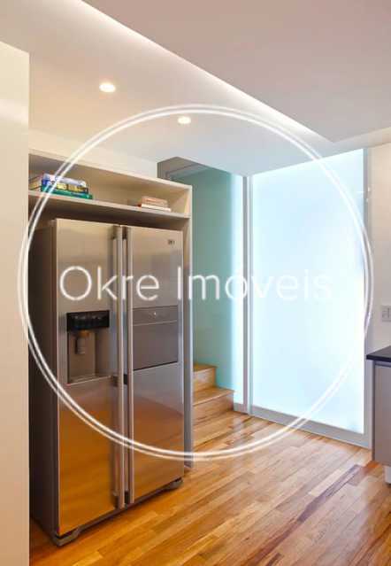 Conheça 83e6d346-2aa3-4c2e-8ccc-3fe5be do imóvel - Cobertura 3 quartos à venda Copacabana, Rio de Janeiro - R$ 13.550.000 - LECO30083 - 22 83e6d346-2aa3-4c2e-8ccc-3fe5be - 22