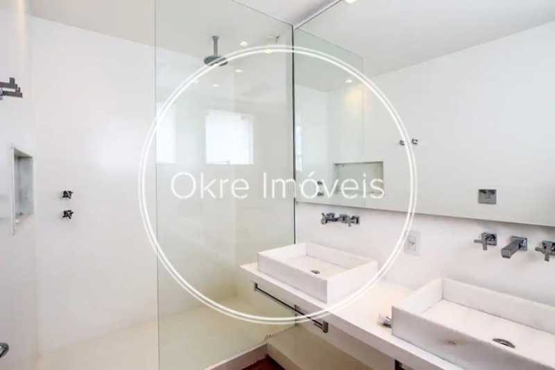 Conheça 768909f8-f6f9-4127-9783-a47660 do imóvel - Cobertura 3 quartos à venda Copacabana, Rio de Janeiro - R$ 13.550.000 - LECO30083 - 24 768909f8-f6f9-4127-9783-a47660 - 24