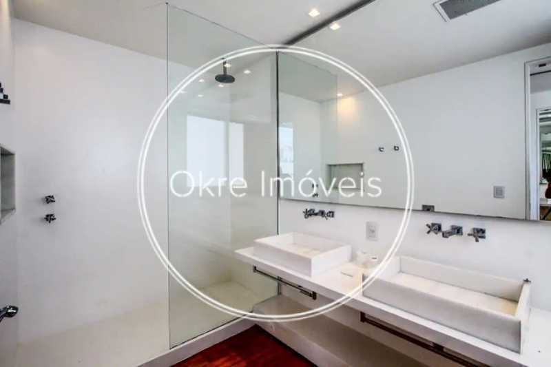 Conheça a5d0966c-52b0-45ca-929a-b72cf0 do imóvel - Cobertura 3 quartos à venda Copacabana, Rio de Janeiro - R$ 13.550.000 - LECO30083 - 27 a5d0966c-52b0-45ca-929a-b72cf0 - 27