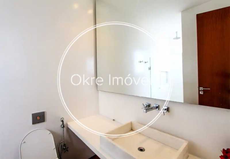 Conheça 880712ee-2d0f-4fc1-a587-b84ec4 do imóvel - Cobertura 3 quartos à venda Copacabana, Rio de Janeiro - R$ 13.550.000 - LECO30083 - 29 880712ee-2d0f-4fc1-a587-b84ec4 - 29
