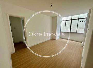 Apartamento 2 quartos à venda Copacabana, Rio de Janeiro - R$ 790.000 - CBAP20041