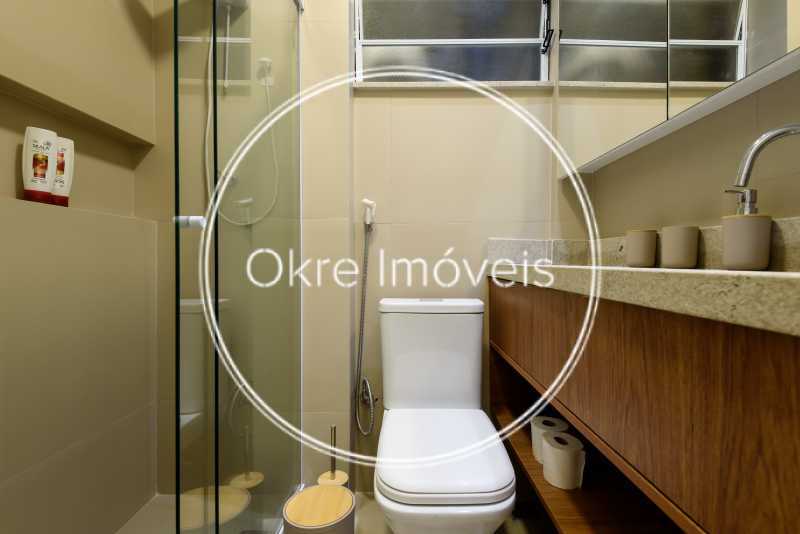 Conheça _GWT2920 do imóvel - Kitnet/Conjugado 18m² à venda Botafogo, Rio de Janeiro - R$ 480.000 - FLKI10028 - 19 _GWT2920 - 19