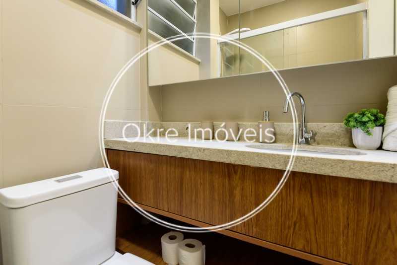 Conheça _GWT2927 do imóvel - Kitnet/Conjugado 18m² à venda Botafogo, Rio de Janeiro - R$ 480.000 - FLKI10028 - 20 _GWT2927 - 20