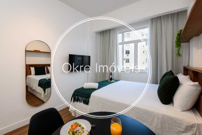 Conheça _GWT2938 do imóvel - Kitnet/Conjugado 18m² à venda Botafogo, Rio de Janeiro - R$ 480.000 - FLKI10028 - 5 _GWT2938 - 5