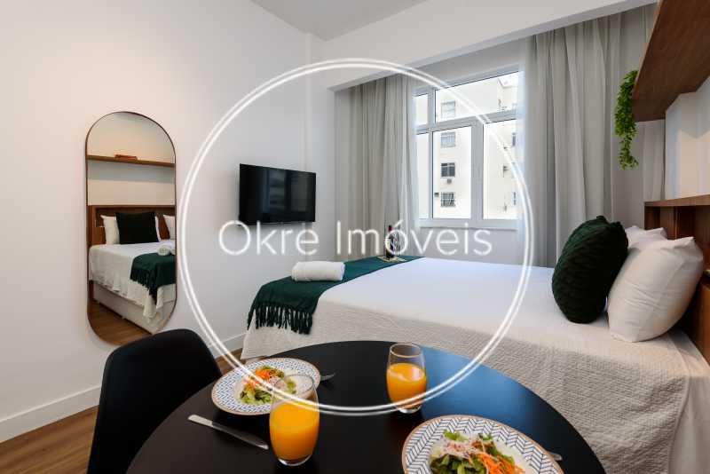 Conheça _GWT2939 do imóvel - Kitnet/Conjugado 18m² à venda Botafogo, Rio de Janeiro - R$ 480.000 - FLKI10028 - 7 _GWT2939 - 7