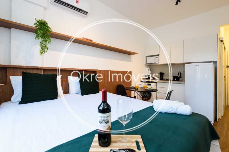 Conheça _GWT2943 do imóvel - Kitnet/Conjugado 18m² à venda Botafogo, Rio de Janeiro - R$ 480.000 - FLKI10028 - 9 _GWT2943 - 9