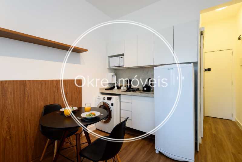 Conheça _GWT2948 do imóvel - Kitnet/Conjugado 18m² à venda Botafogo, Rio de Janeiro - R$ 480.000 - FLKI10028 - 12 _GWT2948 - 12