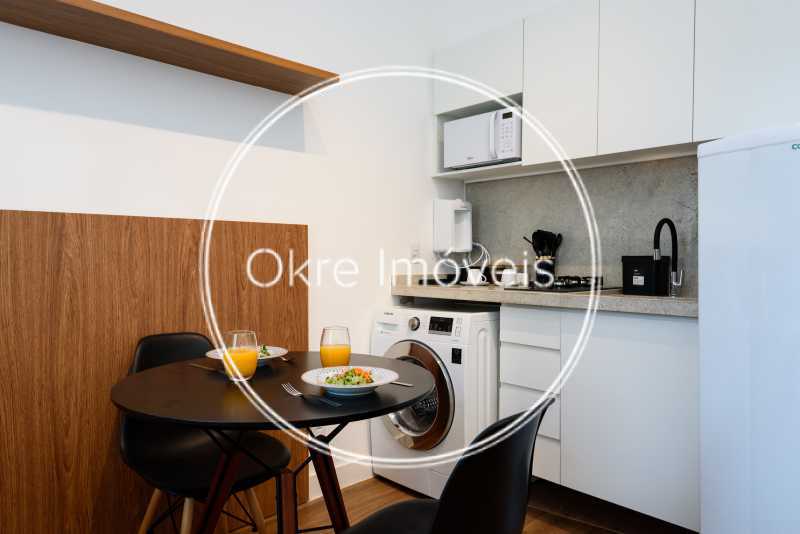 Conheça _GWT2950 do imóvel - Kitnet/Conjugado 18m² à venda Botafogo, Rio de Janeiro - R$ 480.000 - FLKI10028 - 13 _GWT2950 - 13