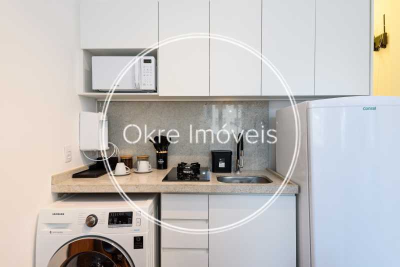 Conheça _GWT2952 do imóvel - Kitnet/Conjugado 18m² à venda Botafogo, Rio de Janeiro - R$ 480.000 - FLKI10028 - 15 _GWT2952 - 15