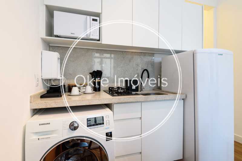 Conheça _GWT2953 do imóvel - Kitnet/Conjugado 18m² à venda Botafogo, Rio de Janeiro - R$ 480.000 - FLKI10028 - 16 _GWT2953 - 16