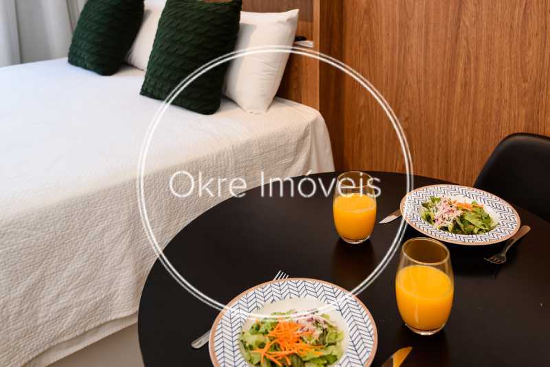 Conheça _GWT2960 do imóvel - Kitnet/Conjugado 18m² à venda Botafogo, Rio de Janeiro - R$ 480.000 - FLKI10028 - 11 _GWT2960 - 11