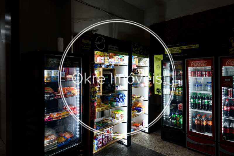 Conheça _GWT2962 do imóvel - Kitnet/Conjugado 18m² à venda Botafogo, Rio de Janeiro - R$ 480.000 - FLKI10028 - 22 _GWT2962 - 22