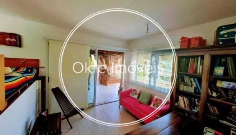 Conheça 1000354406 do imóvel - Cobertura 3 quartos à venda Lagoa, Rio de Janeiro - R$ 2.800.000 - IPCO30010 - 4 1000354406 - 4